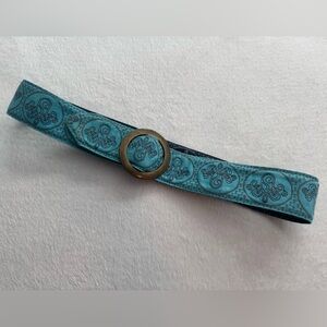 J. Crew Patterned Women's Belt